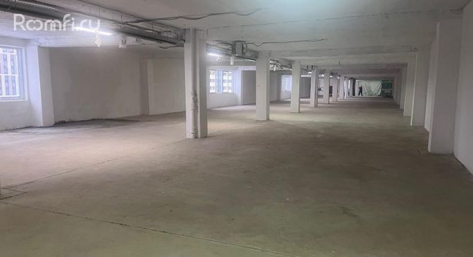 Аренда помещения свободного назначения 864 м², Транспортный проезд - фото 3