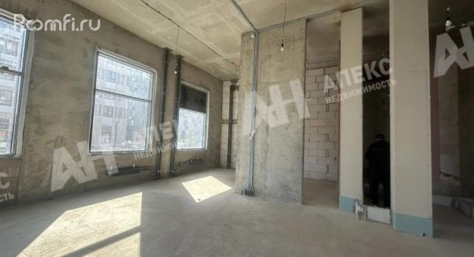 Продажа помещения свободного назначения 136 м², Заповедная улица - фото 2