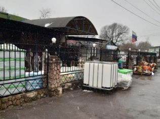 Аренда помещения свободного назначения 150 м²
