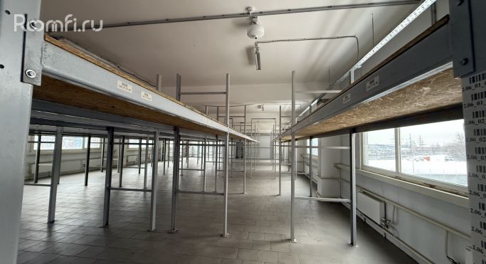 Аренда склада 948 м², проспект Мира - фото 3