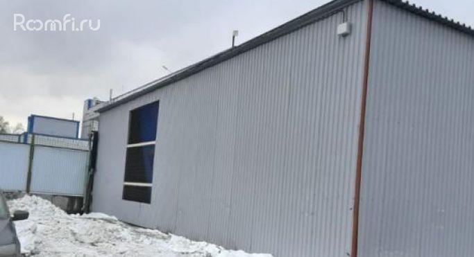 Аренда склада 1132 м², Школьная улица - фото 3