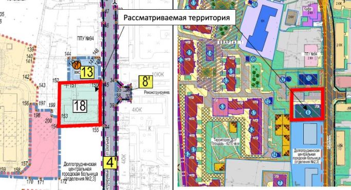Продажа земельных участка 3.1 га, Романовская улица - фото 4