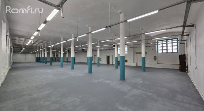 Аренда помещения свободного назначения 600 м², Советский переулок - фото 5