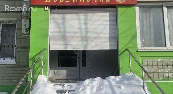 Аренда помещения свободного назначения 72 м², улица Академика Доллежаля - фото 3