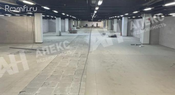 Аренда склада 2000 м², Луговая улица - фото 3