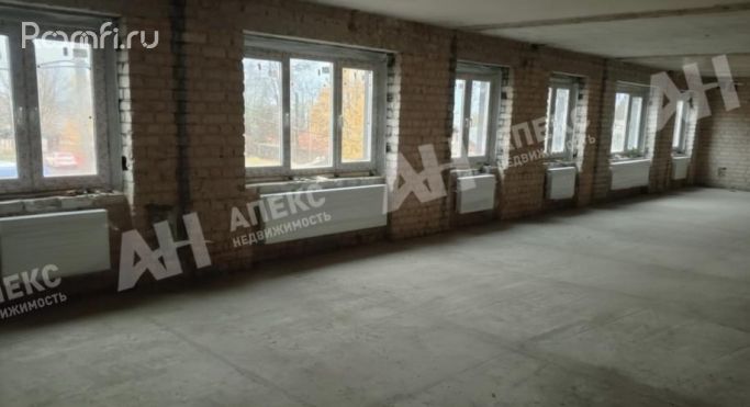 Аренда помещения свободного назначения 1145 м², Советская улица - фото 2