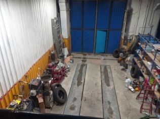 Аренда помещения свободного назначения 240 м²