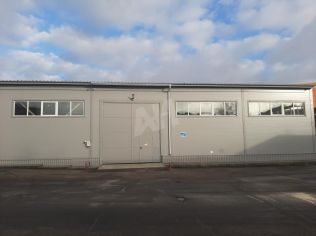 Аренда склада 900 м²