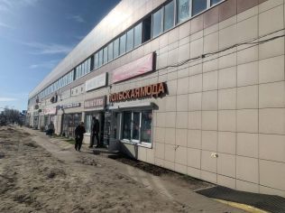 Аренда помещения свободного назначения 1200 м²
