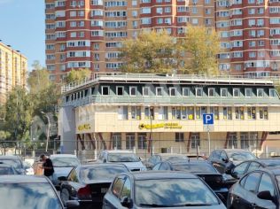 Аренда помещения свободного назначения 350 м²