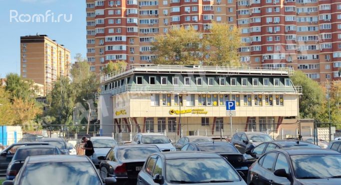 Аренда помещения свободного назначения 350 м², улица 8 Марта - фото 1