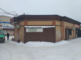 Продажа торгового помещения 22 м²