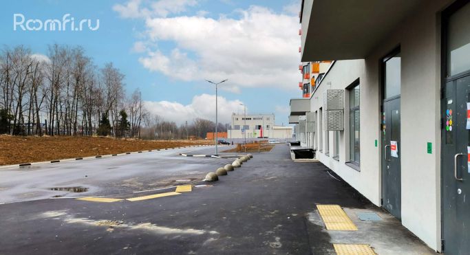 Аренда помещения свободного назначения 95.7 м² - фото 2