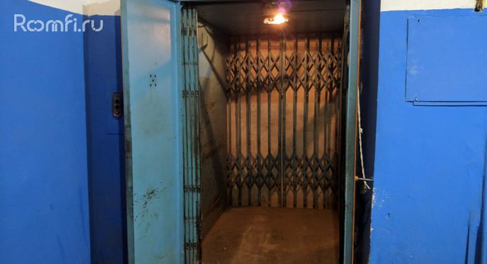 Аренда склада 531.8 м², Фабричная улица - фото 3