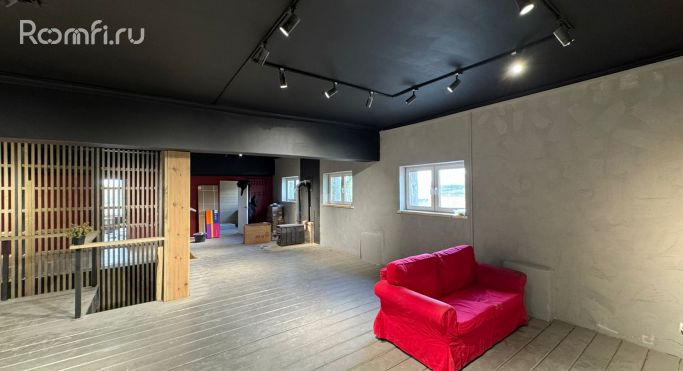 Аренда склада 1500 м² - фото 5