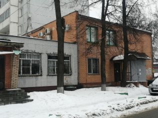 Аренда помещения свободного назначения 90 м²