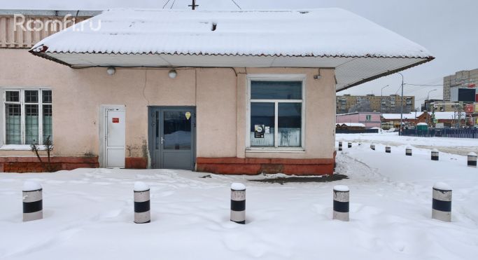 Аренда торгового помещения 56.3 м², площадь Революции - фото 3