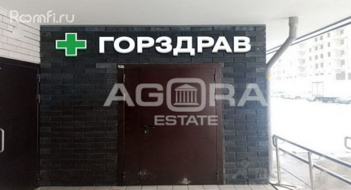 Продажа торгового помещения 69.7 м² - фото 3