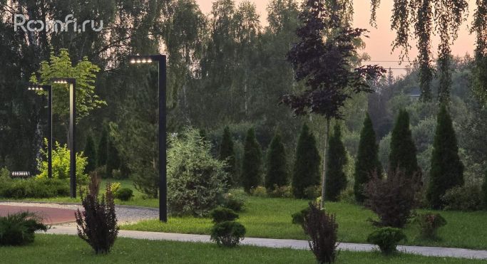 Продажа земельных участка 0.1 га, Луговая улица - фото 4