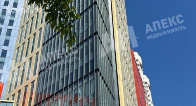 Аренда офиса 48 м², Куркинское шоссе - фото 2