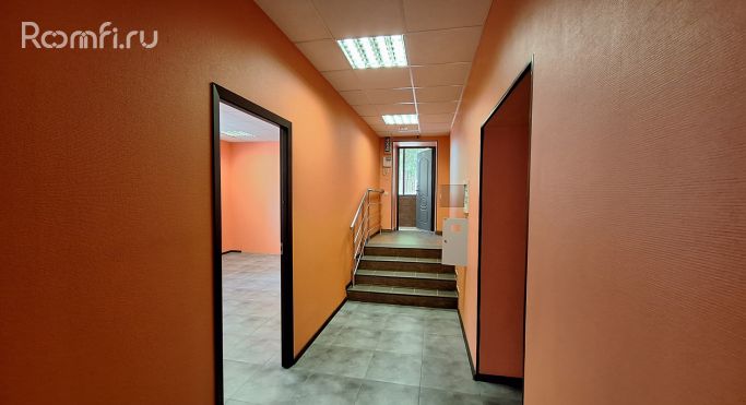 Аренда помещения свободного назначения 101 м², Парковая улица - фото 2