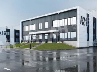 Продажа помещения свободного назначения 2067 м²