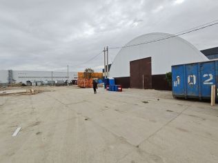 Аренда помещения свободного назначения 276 м²