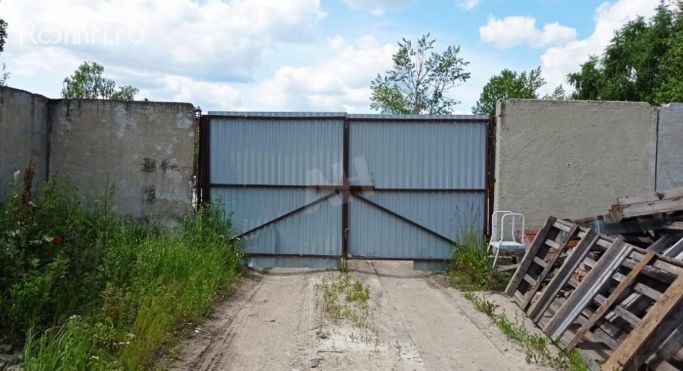 Продажа склада 1500 м², Старомихневский проезд - фото 3