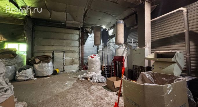 Аренда производственного помещения 300 м², улица Верхняя Слобода - фото 4