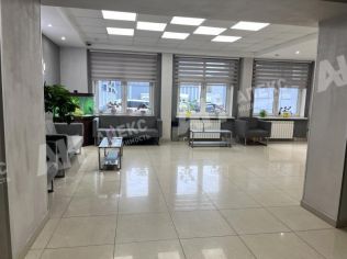 Аренда офиса 35 м²