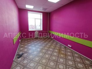 Аренда помещения свободного назначения 233 м²