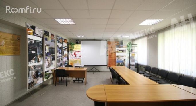 Аренда офиса 63 м², Литейная улица - фото 2