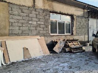 Аренда склада 570 м²