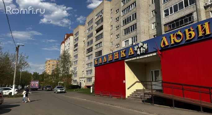 Продажа торгового помещения 261 м², Юбилейная улица - фото 3