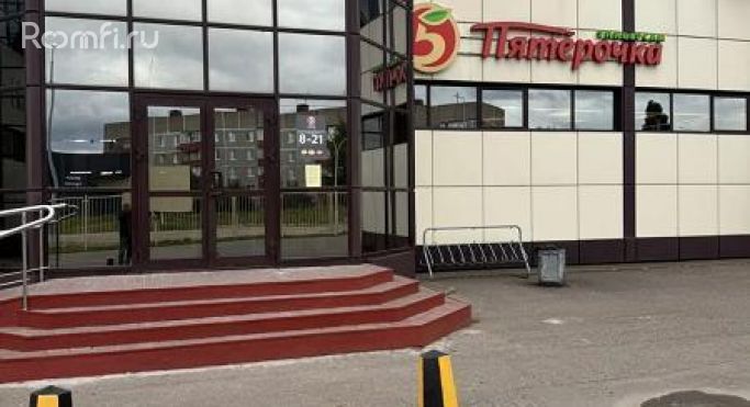Аренда помещения свободного назначения 616.7 м², улица Чехова - фото 2