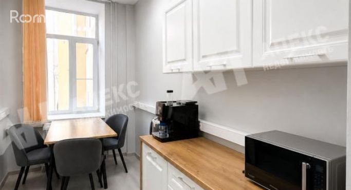 Аренда офиса 150 м², Лесная улица - фото 2