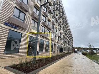 Продажа помещения свободного назначения 74 м²