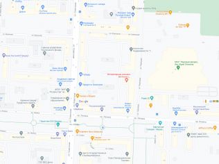 Аренда помещения свободного назначения 224.1 м²