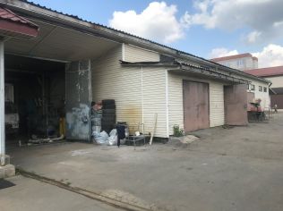 Аренда помещения свободного назначения 230 м²