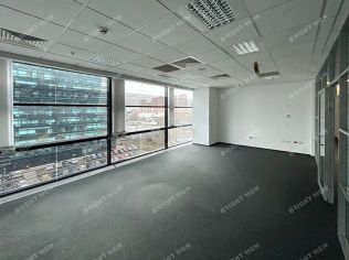 Аренда офиса 334.5 м²