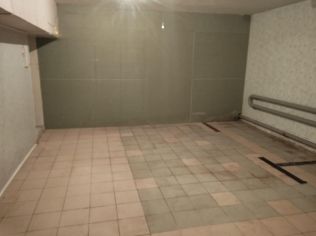 Аренда склада 62 м²