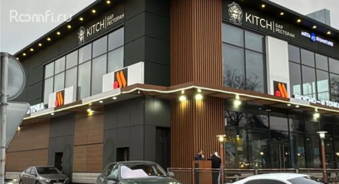 Аренда торгового помещения 75.9 м², улица Менделеева - фото 2