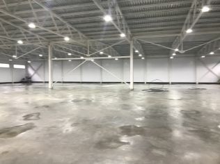 Аренда склада 2200 м²