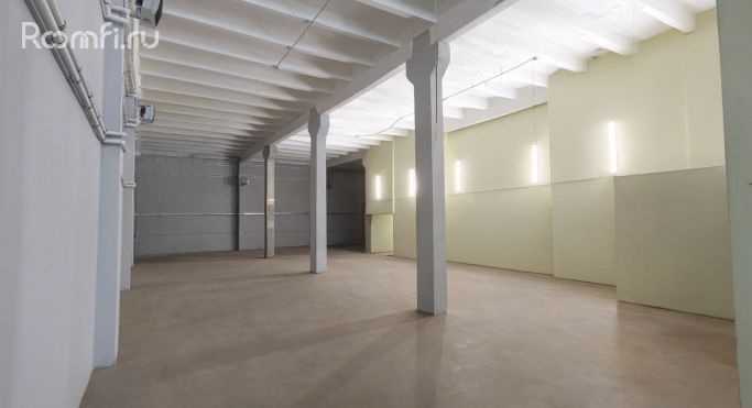 Аренда склада 615 м², Рощинская улица - фото 2