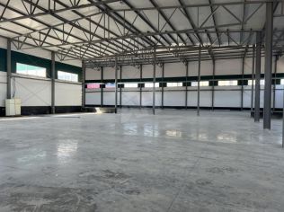 Аренда склада 2200 м²