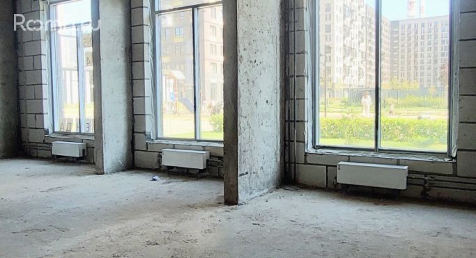 Аренда помещения свободного назначения 61.3 м², Вольная улица - фото 1