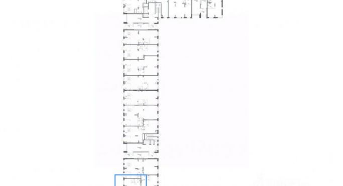 Аренда помещения свободного назначения 60 м², улица Мезенцева - фото 2