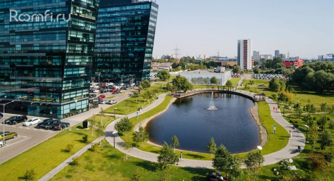 Аренда офиса 1355.2 м², Ленинградская улица - фото 4