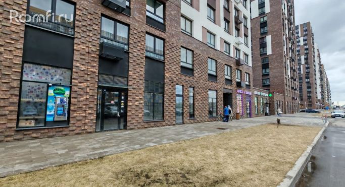 Аренда помещения свободного назначения 102 м², Пригородное шоссе - фото 2