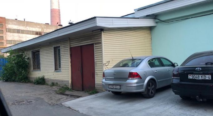 Аренда производственного помещения 600 м², Комсомольская улица - фото 3